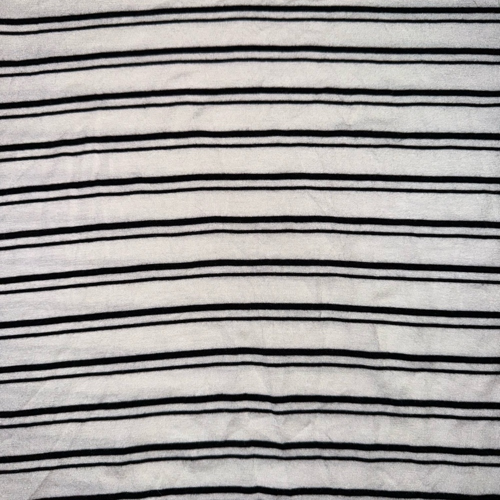 Striped top - Picture 2 of 4